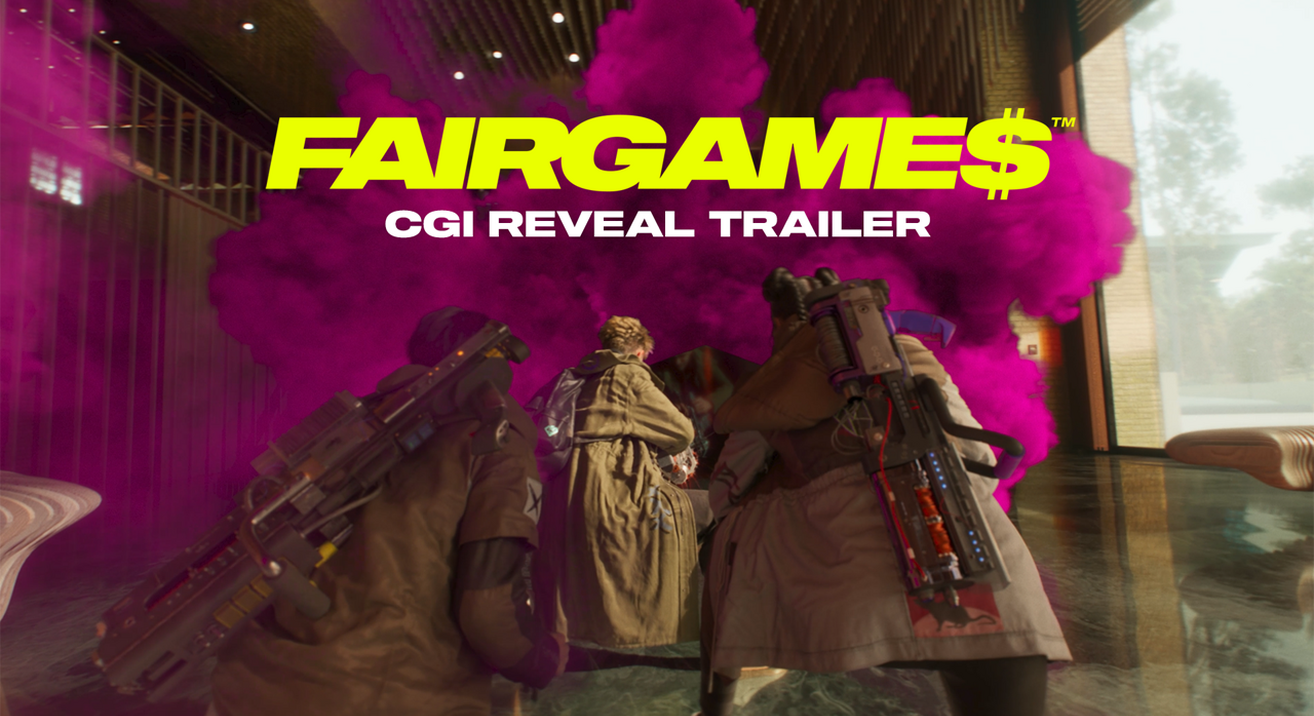Welcome to FAIRGAME$