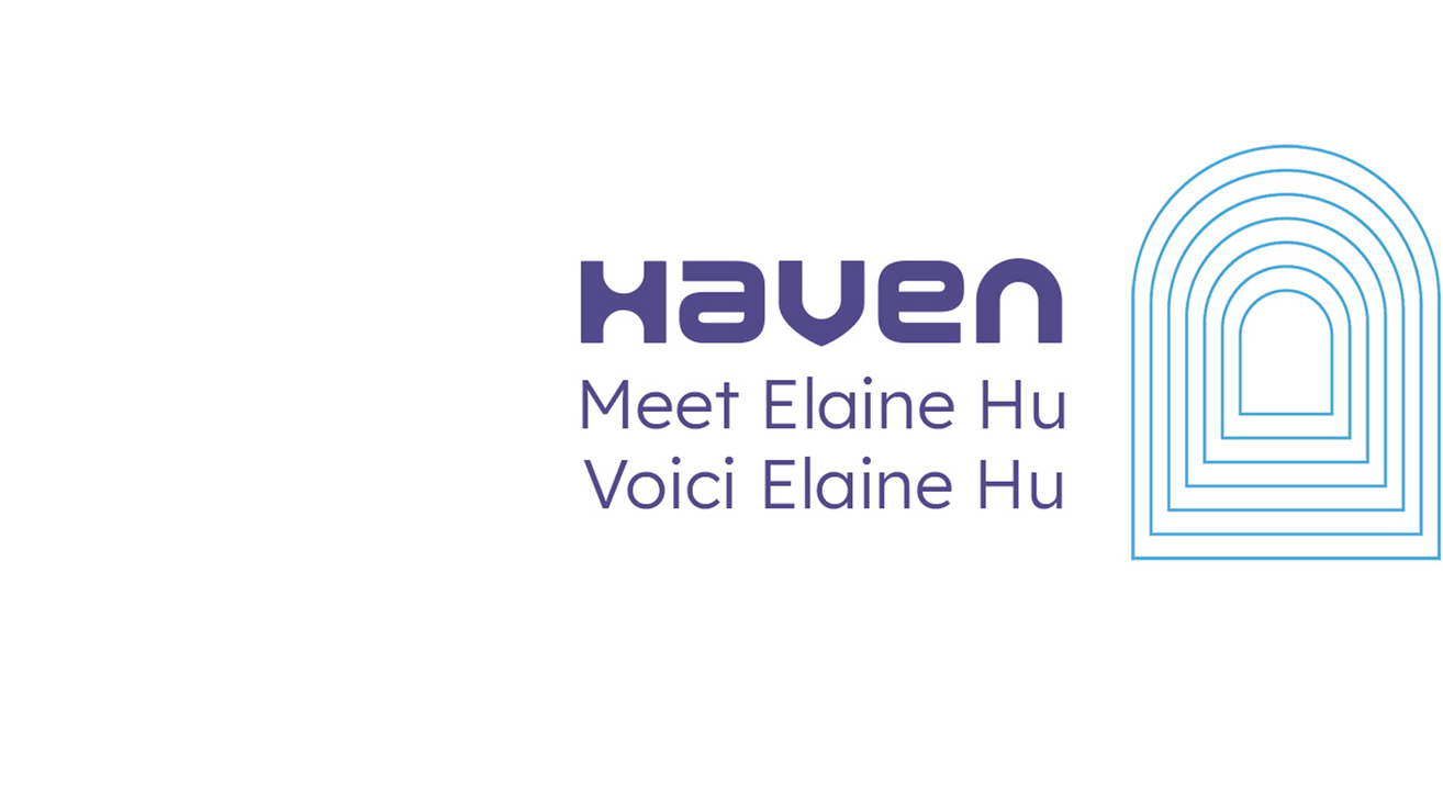 Women @ Haven - Elaine