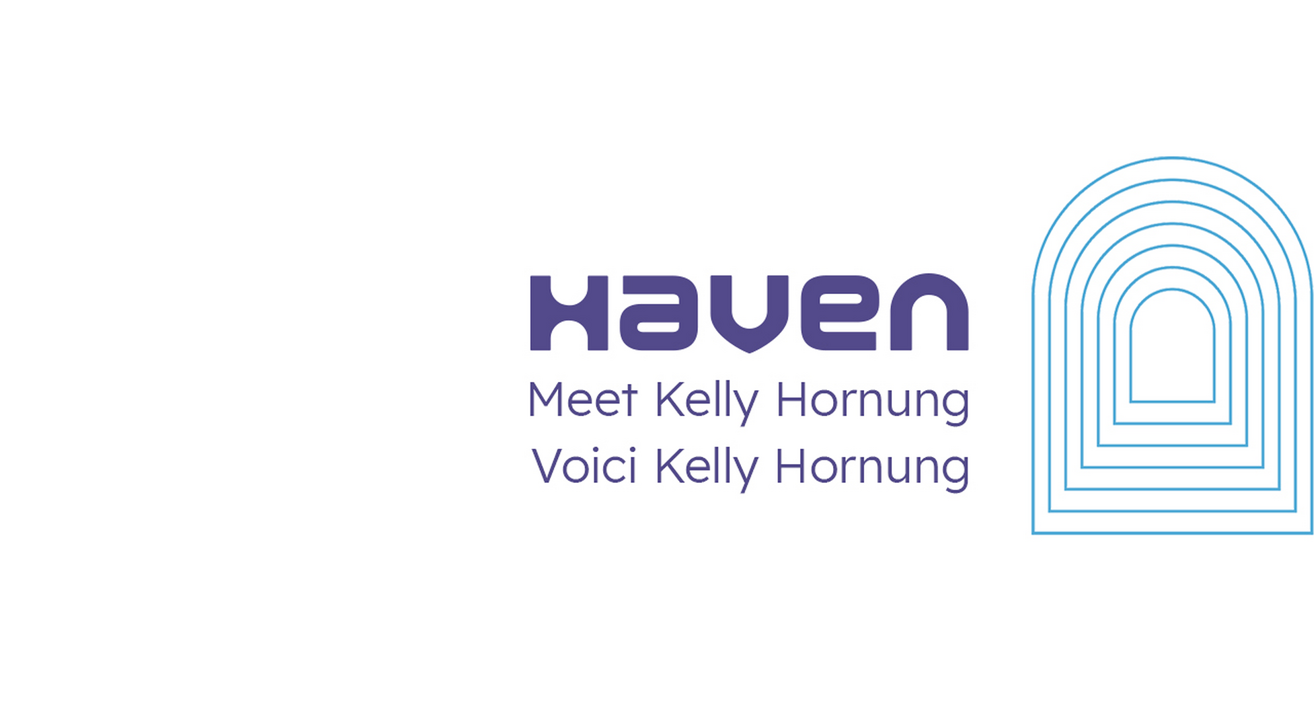 Women @ Haven - Kelly