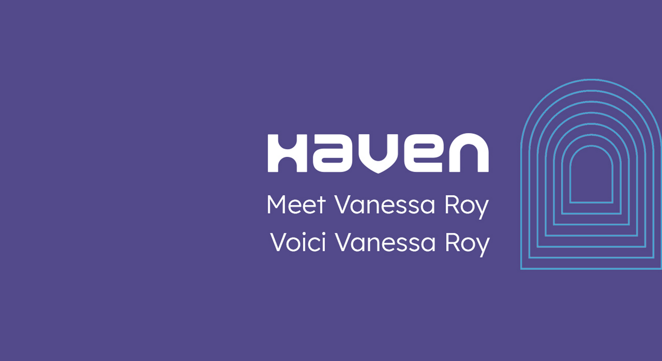 Women @ Haven - Vanessa