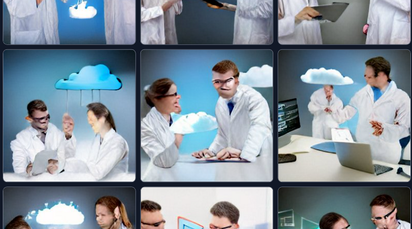 Haven Talks Future of Cloud Game Development