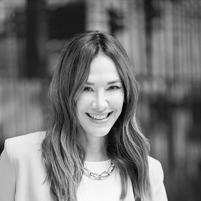 Jade Raymond
