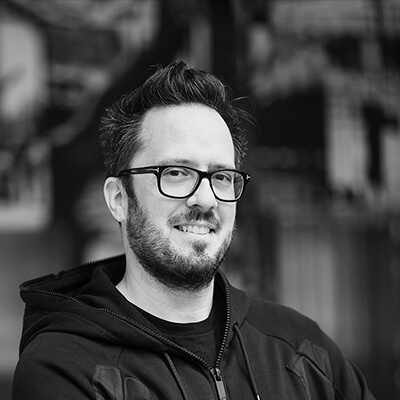 Mathieu Leduc