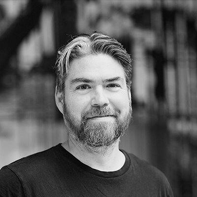 Sacha Viltofsky